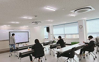 2022 꿈드림교실 제1회 특별반 운영