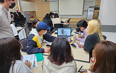 2022 실물경제프로그램 「잡온주의」 2회차