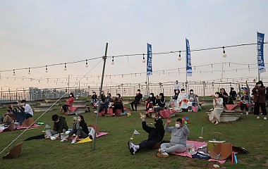 2021년 학교 밖 청소년 문화페스티벌