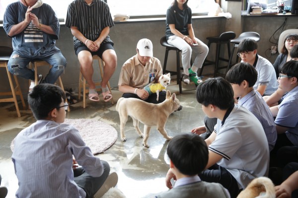 [크기변환]반려동물전문가 체험.JPG